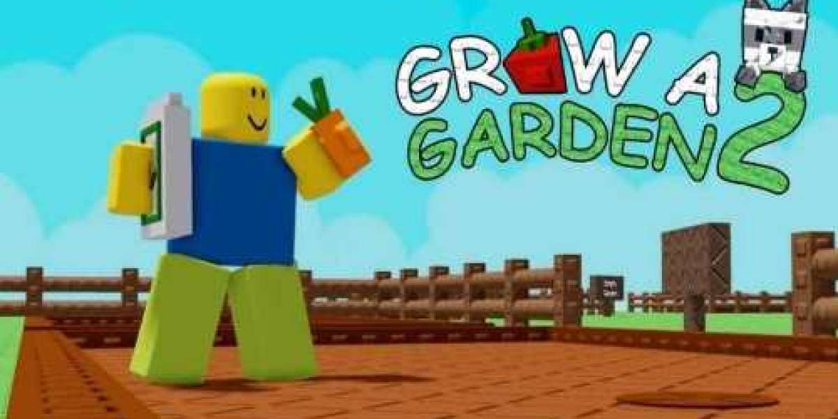 Grow A Garden 2 Farming Tips and U4GM Item Advice
