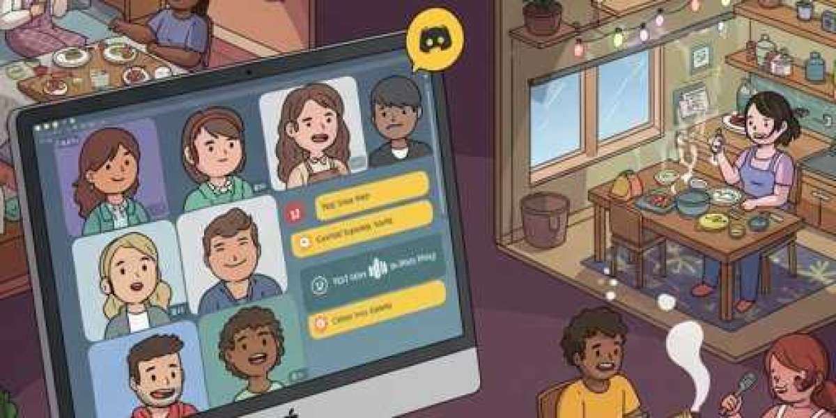 Quick start between tasks — daily chats on video-chat.live