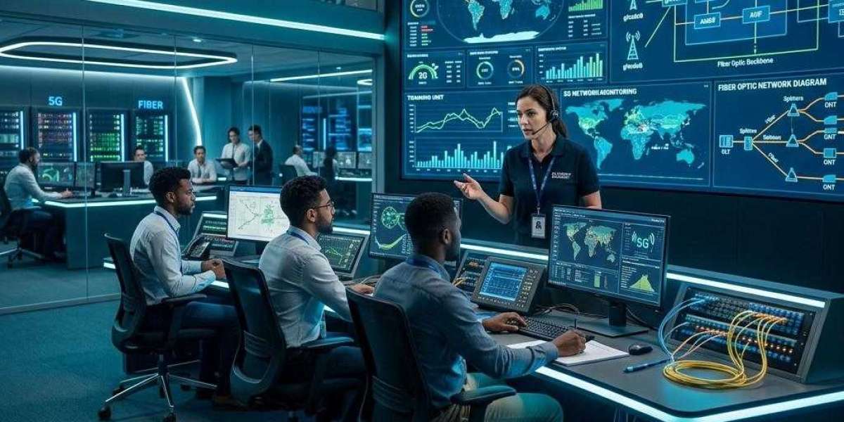 Telecom Technical Support Outsourcing: Improving Resolution and Service Reliability