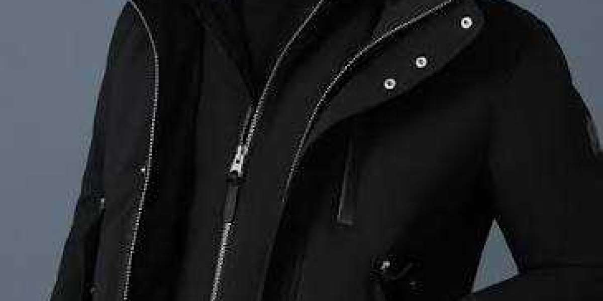 Mackage Coat United States | Discover Comfortable Coats for Urban Living