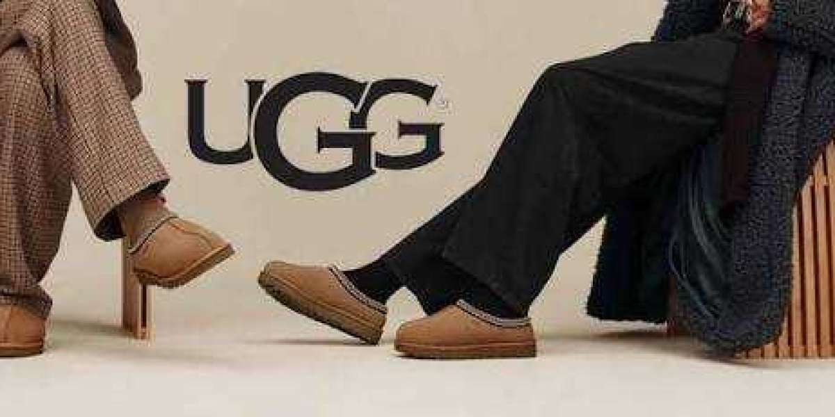 UGG Slippers United States | Explore Comfortable Slippers for Winter Fashion