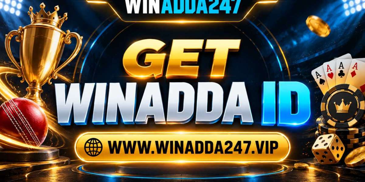 Winadda App Guide for New Users: Explore Winadda247-VIP Mobile Access