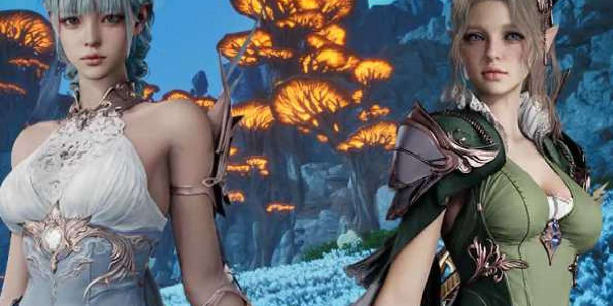 MMOEXP Aion 2: Tutte le Info Prima del Global Launch
