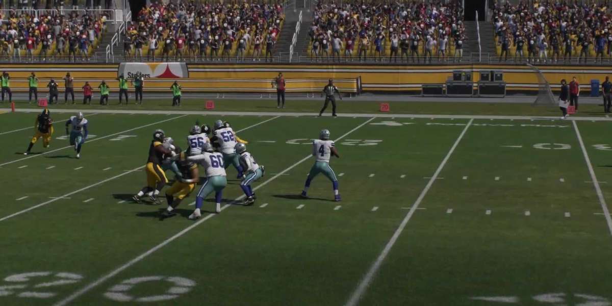 Become a Madden 27 Playmaking Master with U4GM