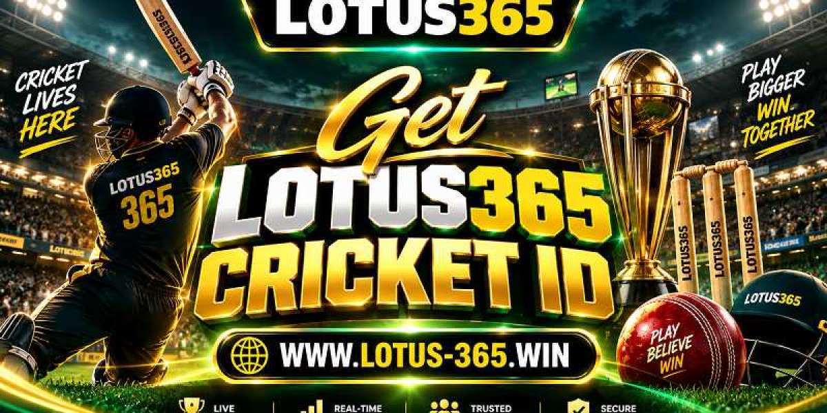 Lotus365-Win Access Guide for New and Returning Users