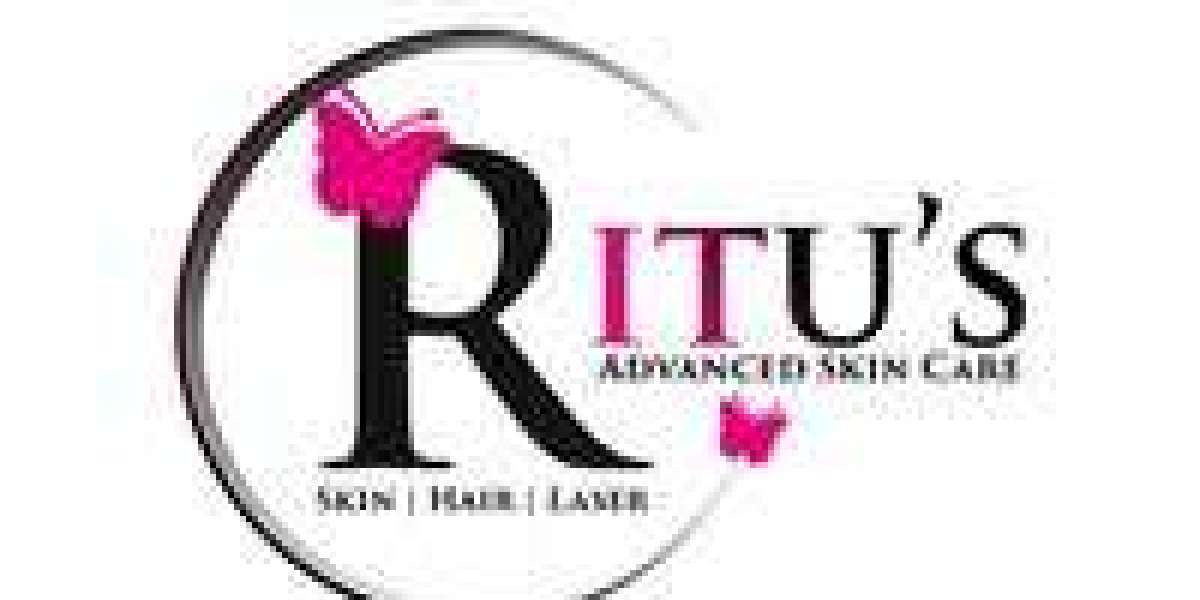 Best Skin Clinic in Gachibowli – Ritu’s Skin Care