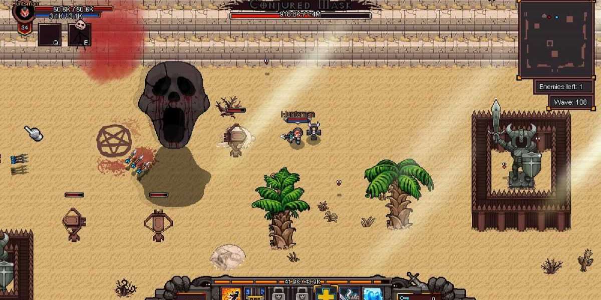 U4gm Hero Siege: Test Builds After Hotfixes