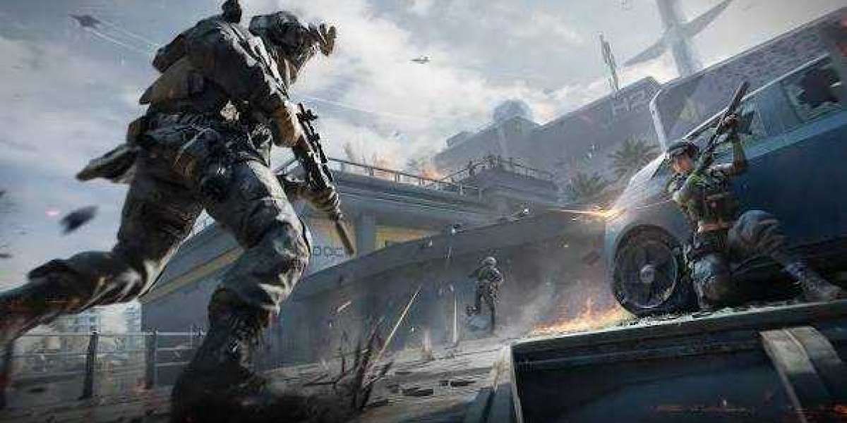 Improve Loot Runs in Delta Force with U4GM