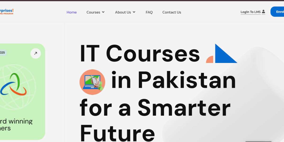 FMETP – Practical IT Courses for a Successful Digital Career