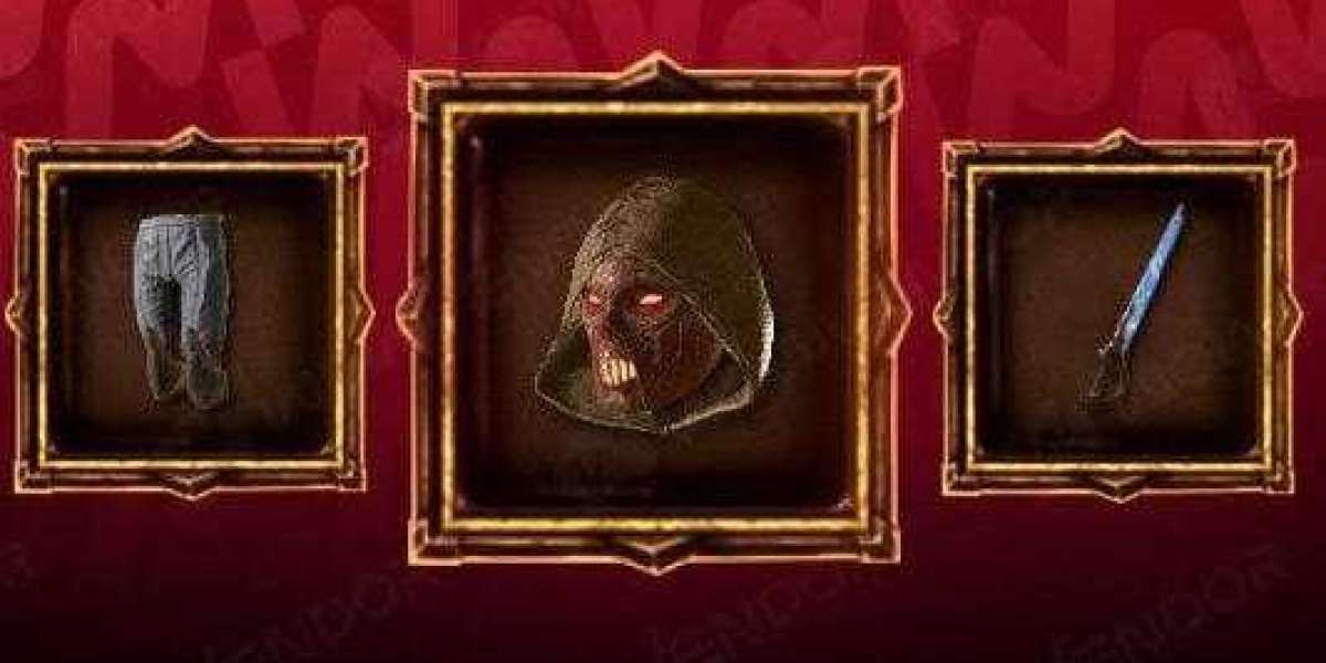 Buy Diablo 4 Gear Fast from U4GM Online Store
