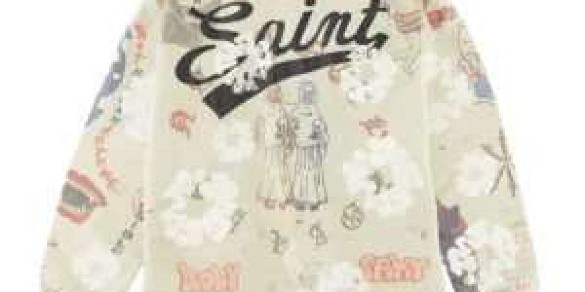 Saint Clothing: Exploring the Meaning Behind Modern Streetwear