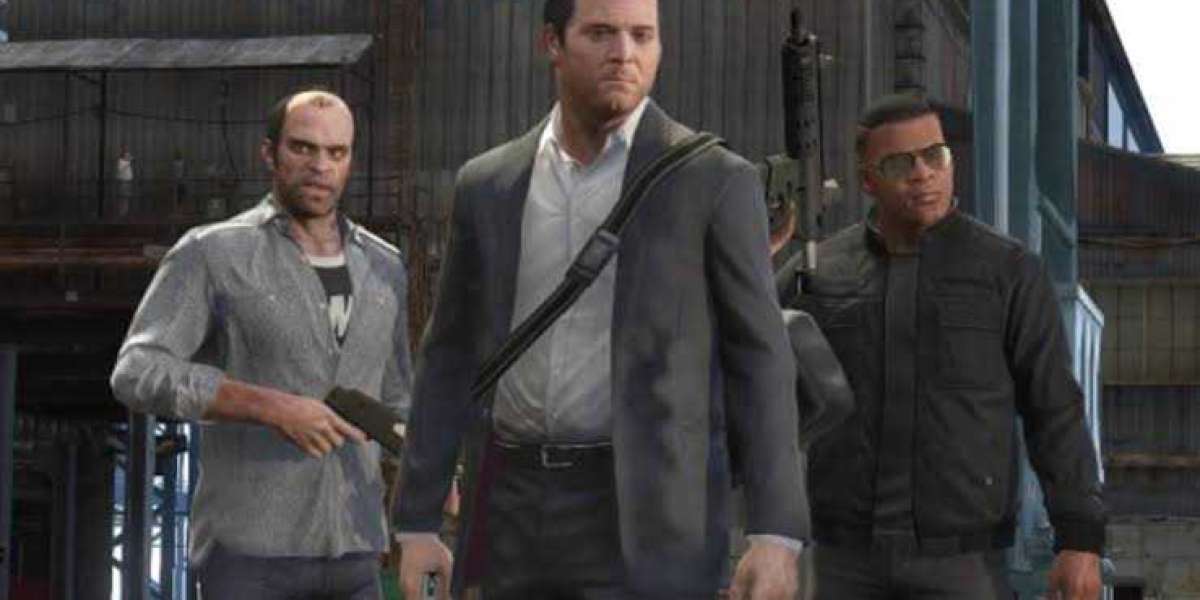 U4GM's GTA 5 Guide to Solo Job Warping