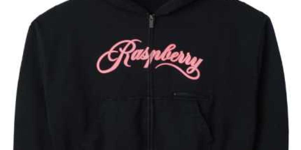 Raspberry Hills and Contemporary Fashion Trends