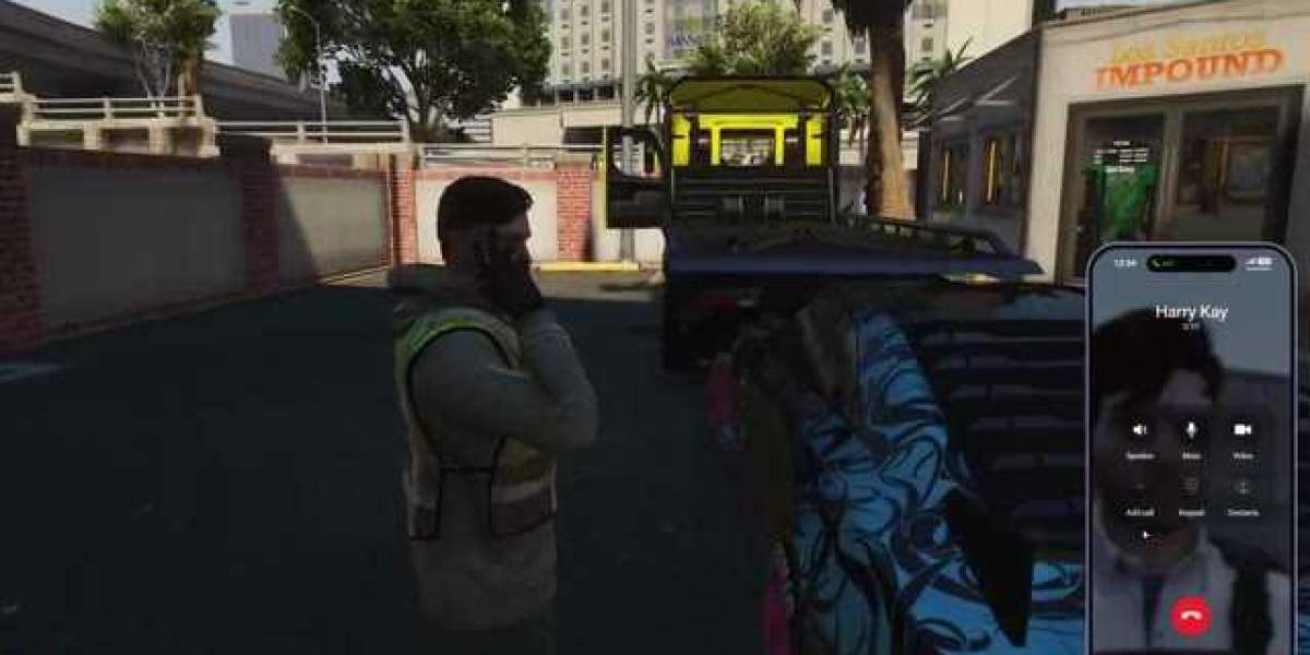 GTA 5 U4GM Secrets To Maintaining A Steady Mission Flow