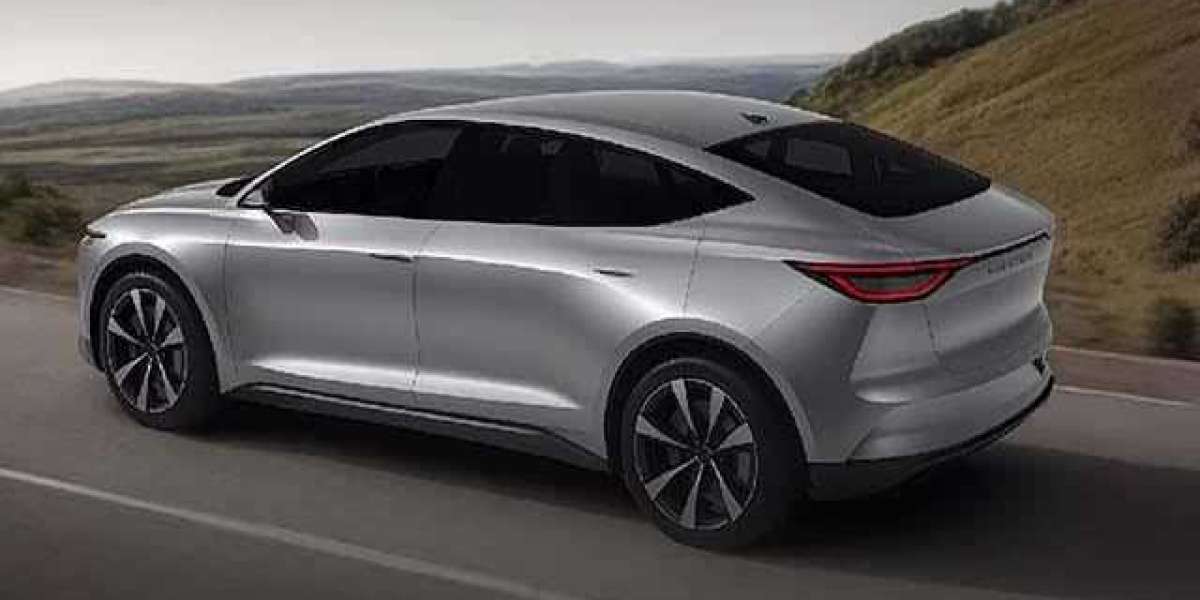 Brazil Electric Vehicle Market Growth, Size, Trends, and Forecast 2026-2034