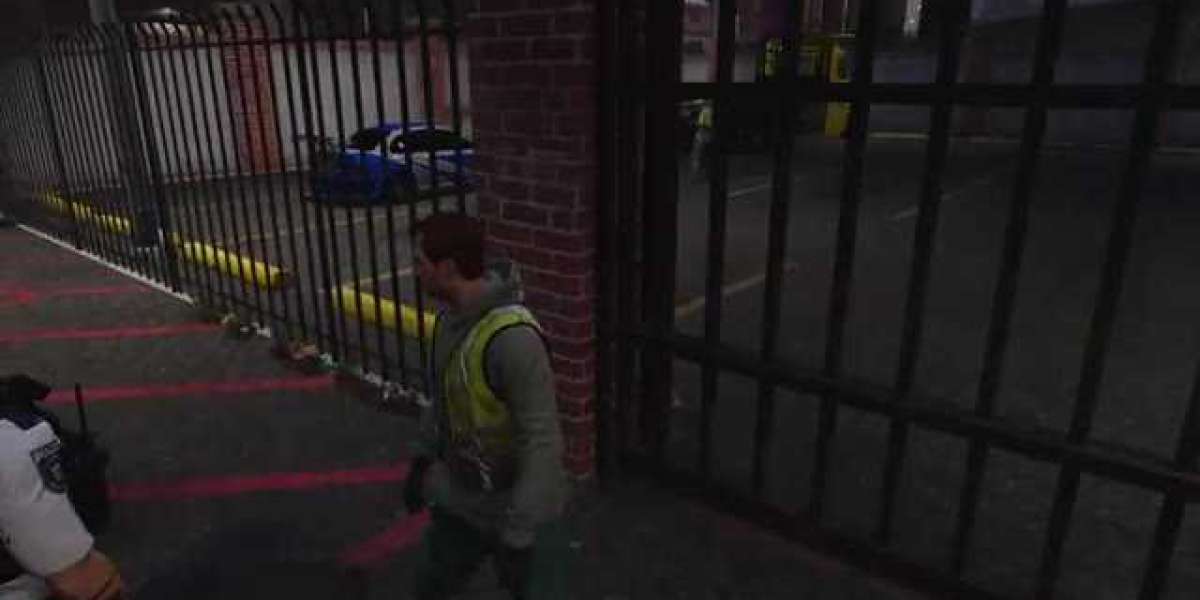 GTA 5 U4GM Robbery Profit Planning Guide