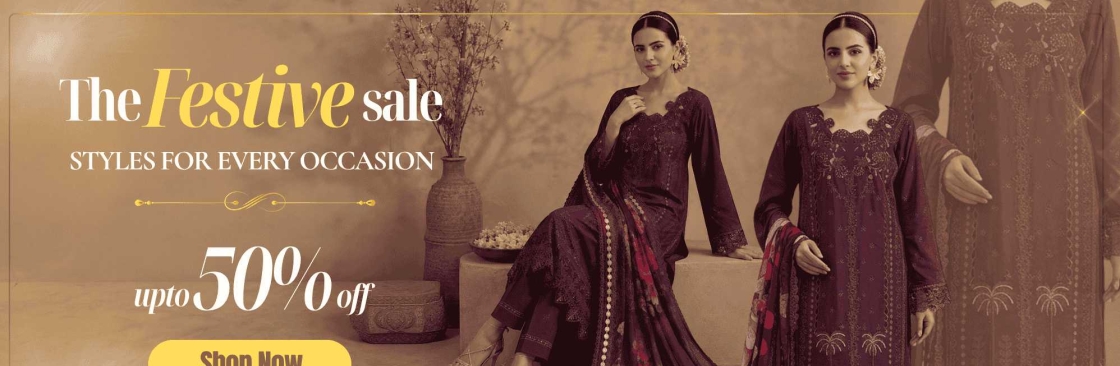 Pakistani Salwar Kameez Cover Image