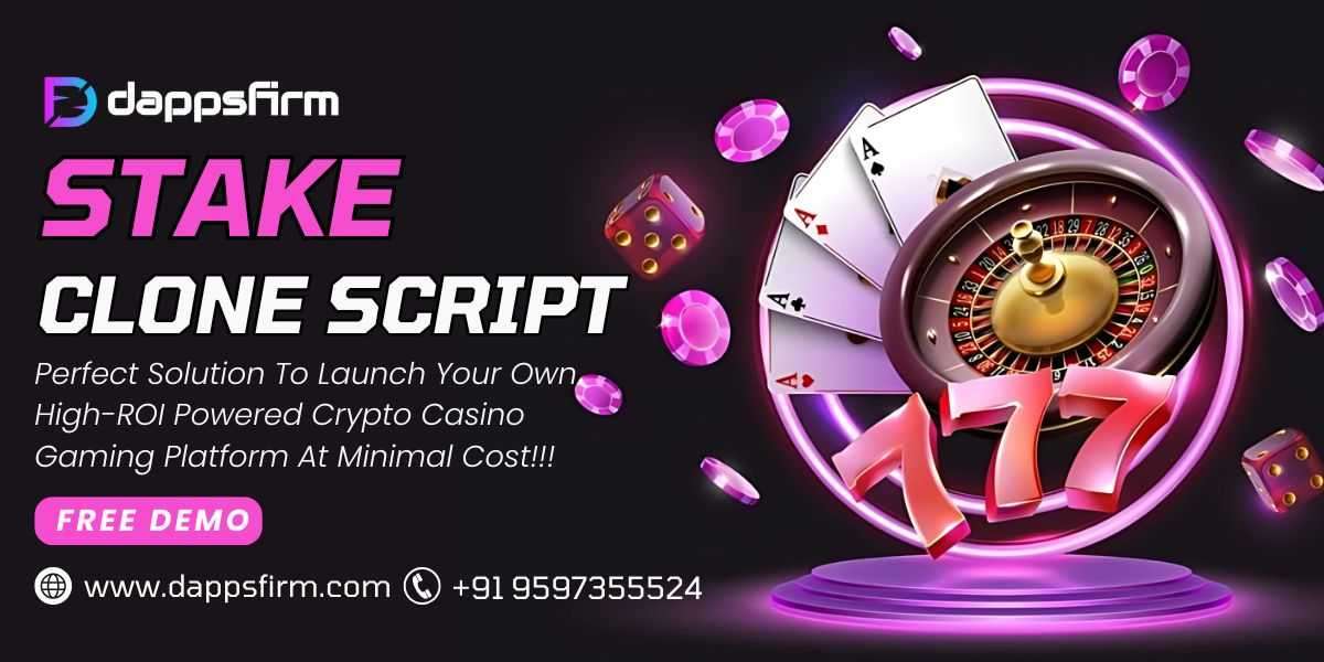 Best Stake Clone Software: Compare Top Providers for Your iGaming Venture