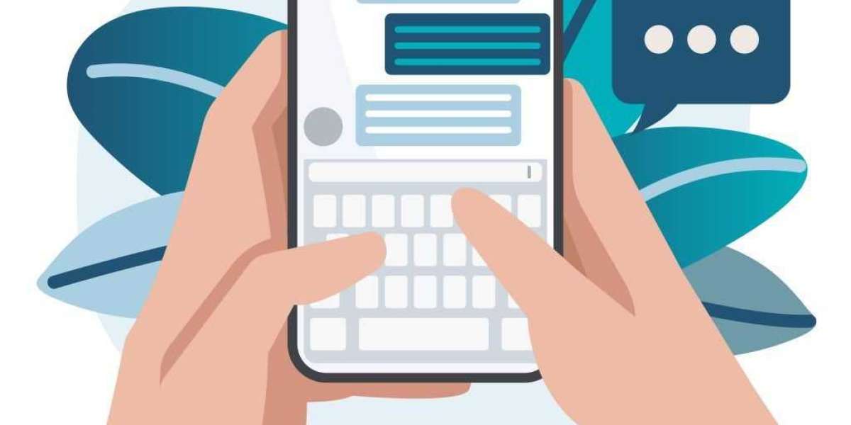 Palestine Chat for Online Communication and Chatting