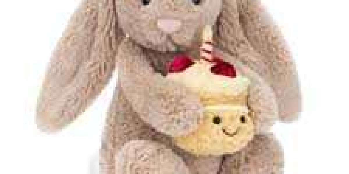 Jellycat Germany: Find Cute and Cuddly Plush Companions
