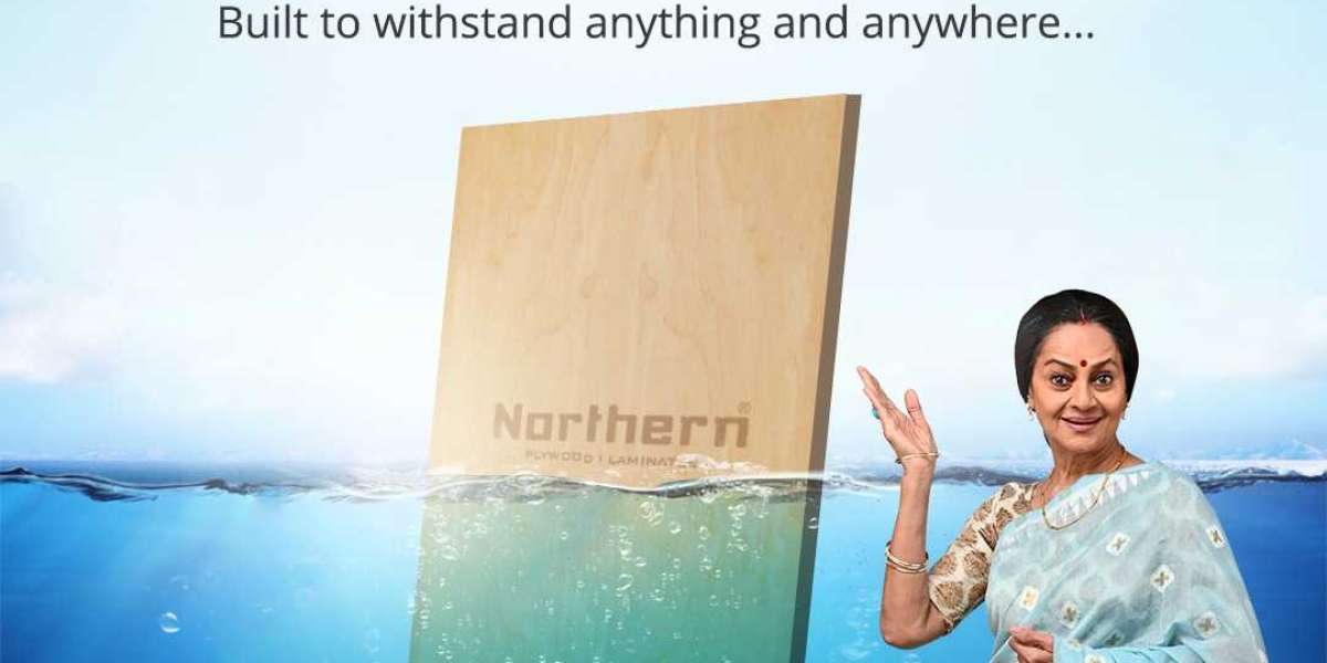 Waterproof Plywood Manufacturers in India