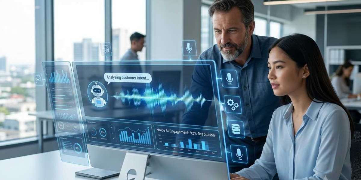 Mastering the Conversation: Multilingual Auto Language Detection & Latency in Enterprise Voicebot Platforms