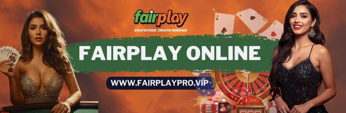 Fair Play Cover Image
