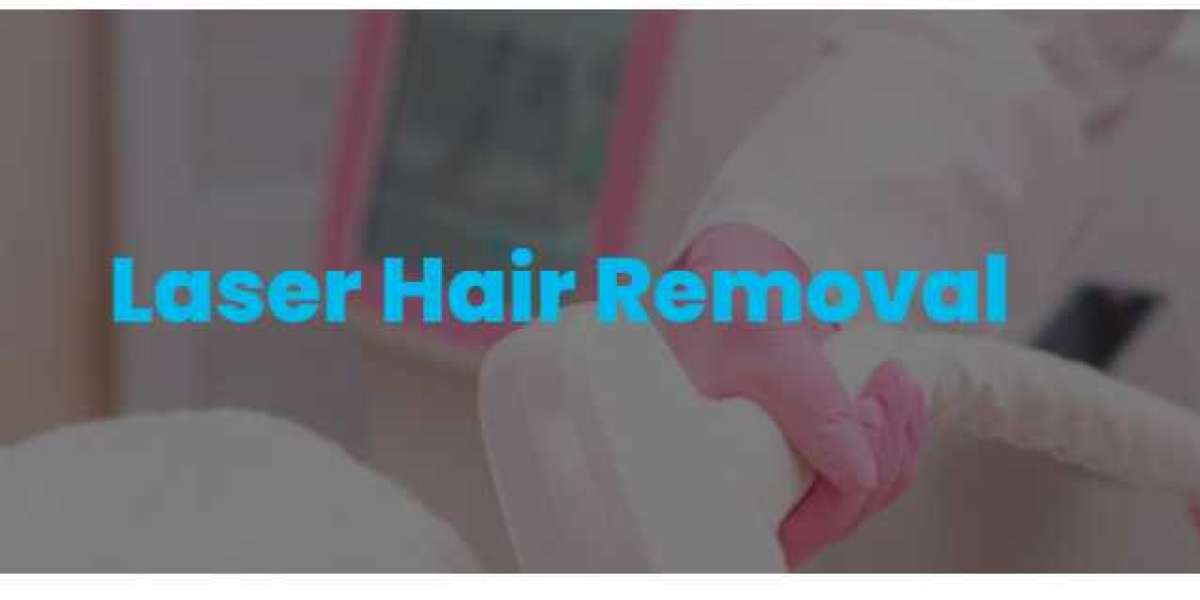 Laser Hair Removal in Lahore: How Many Sessions Do You Need?