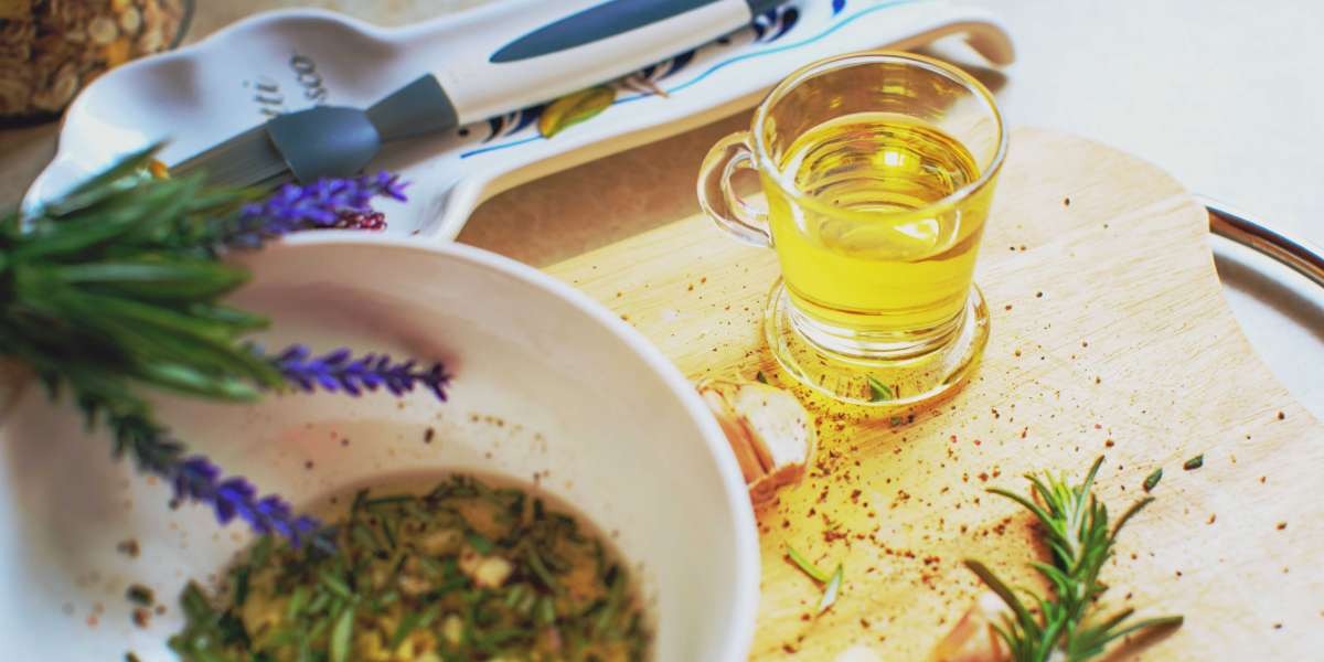 Edible Oil Coproduct By-Product Market Innovations Unlocking New Value