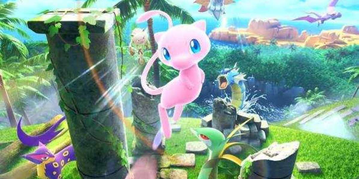 First Partner ex in Pokemon TCG Pocket Explained by U4GM