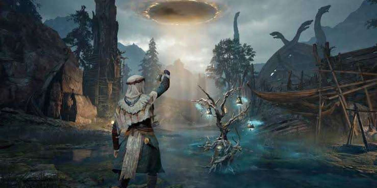Mistfall Hunter Combat Timing Tips from U4GM