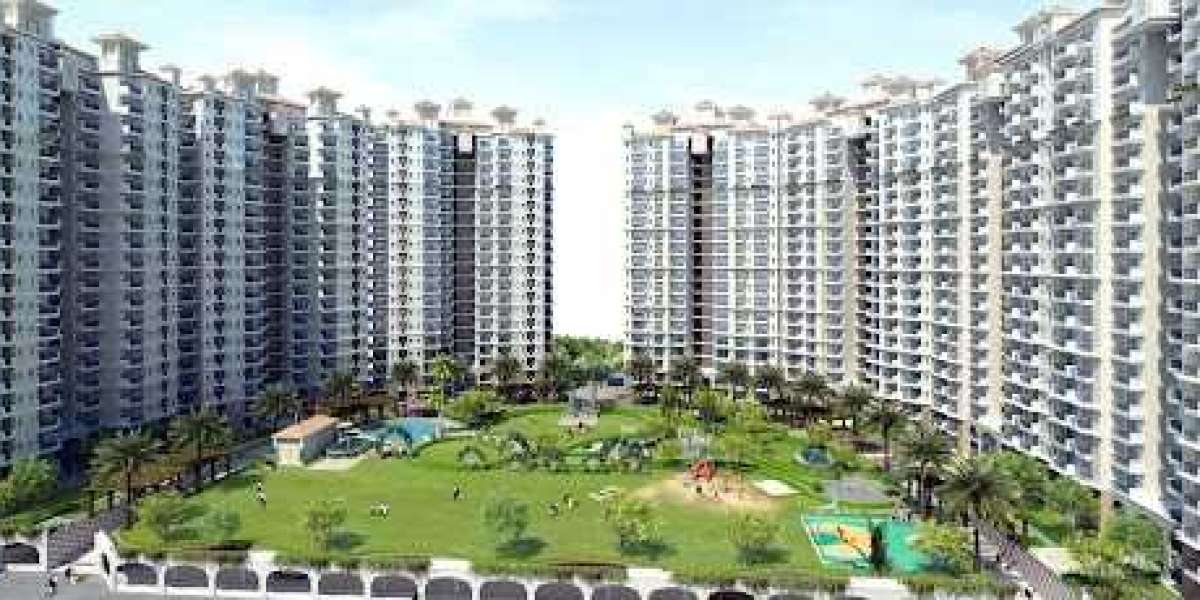 Ramprastha Skyz Sector 37D Gurgaon | Luxury 3 BHK Apartments
