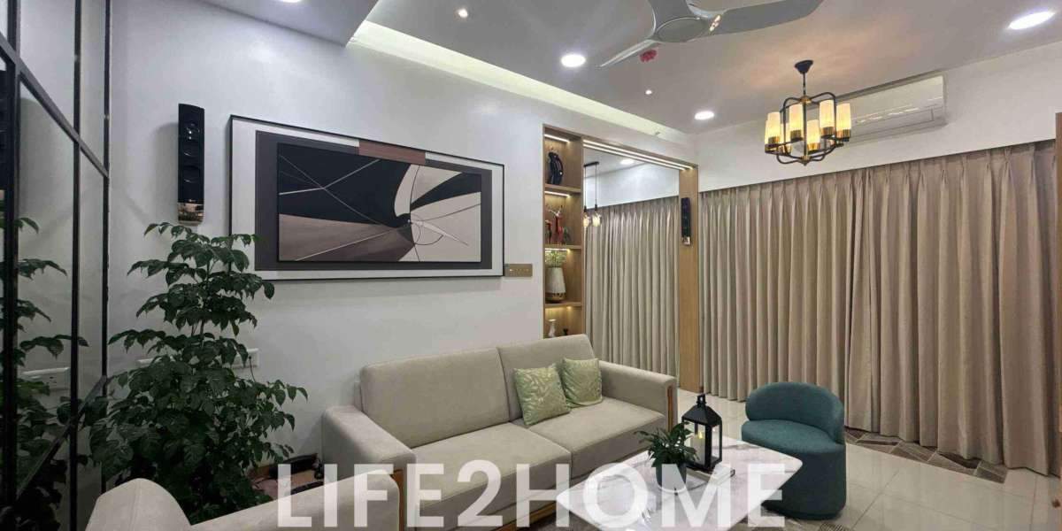 Top Interior Designers in Pune: A Handy Guide to Designing Your Dream Home