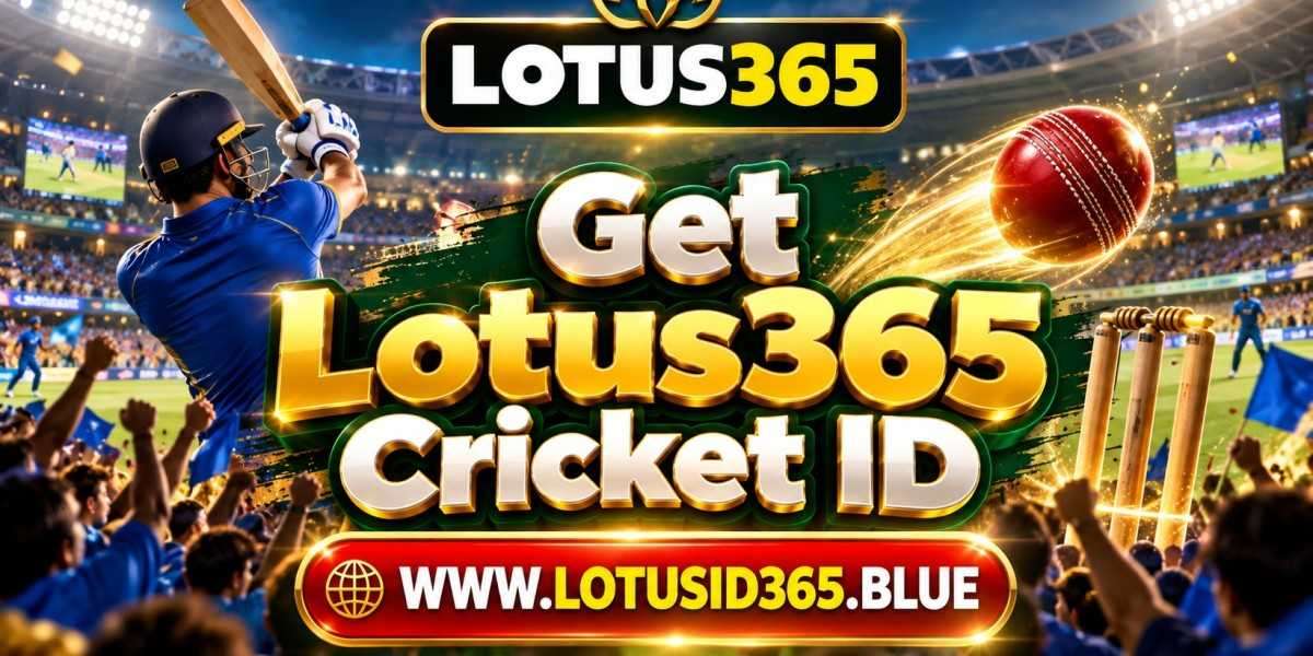 Lotus365 Cricket ID: Understanding Player and Match Information Tools