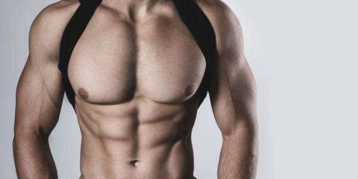Gynecomastia Surgery for a Firmer and More Masculine Chest