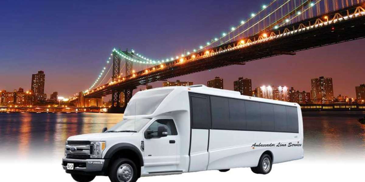 How Many People Does a Party Bus Hold? Complete Party Bus Sizes Guide!