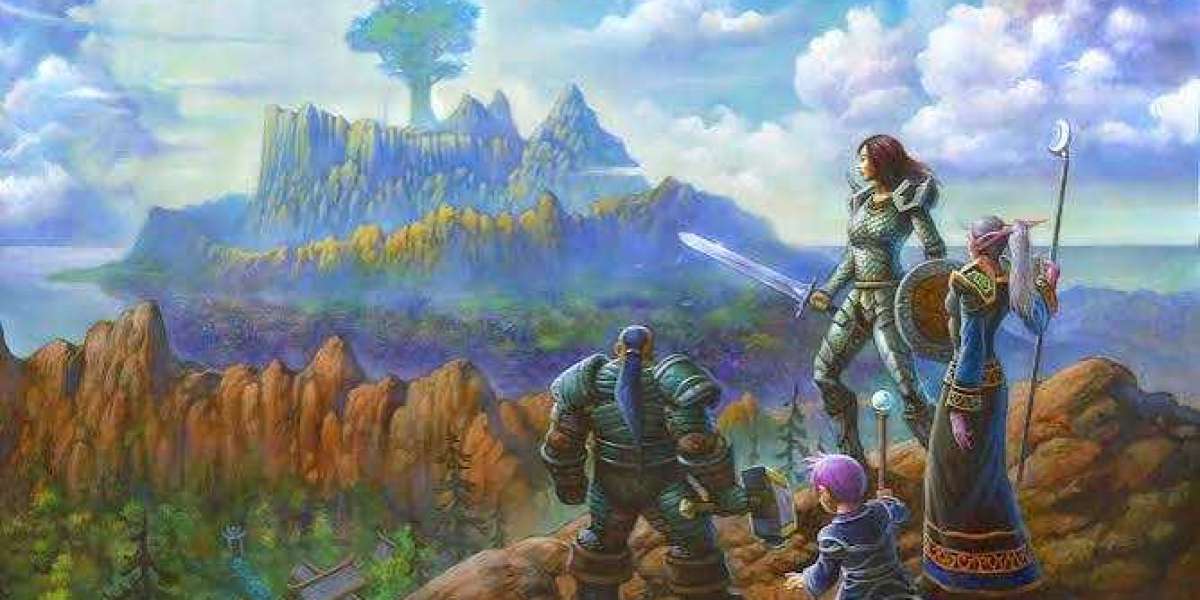 MMOexp WoW Forever ヒーラーランキング｜5つの専門化の性能と特徴を解説