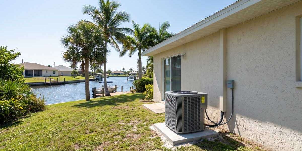 Best HVAC Companies in Port Charlotte, FL: 8 Local Contractors (2026)