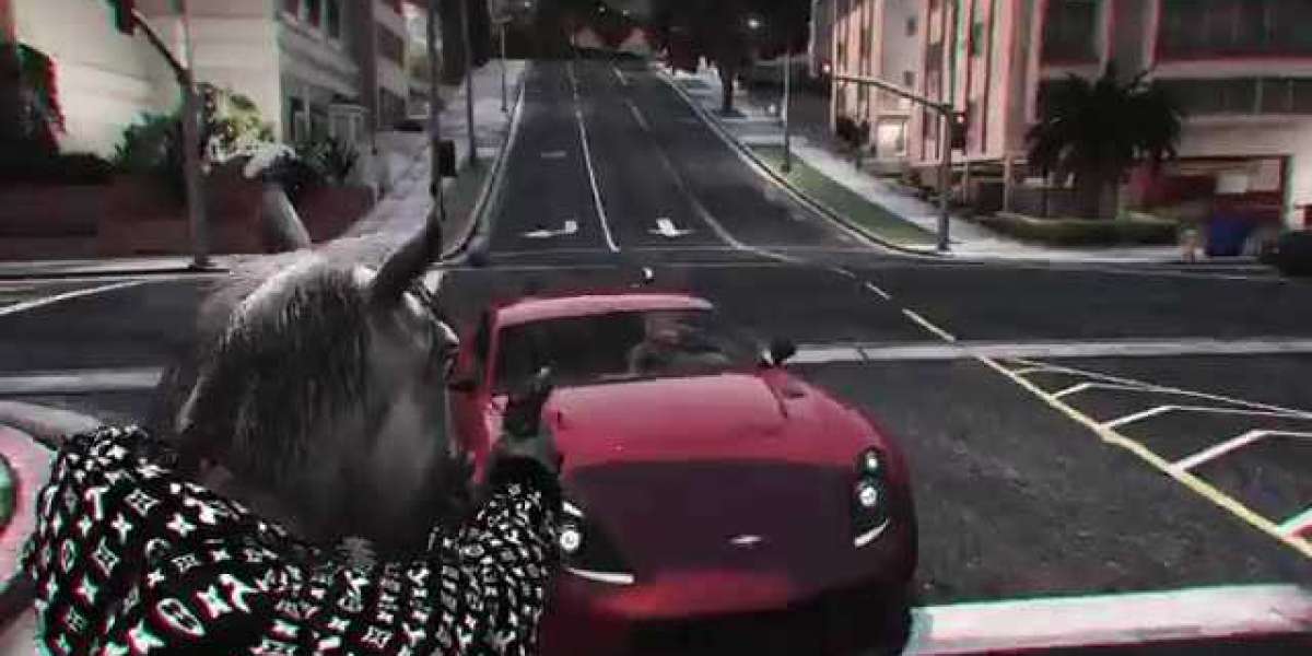 Upgrade Less, Fight Smarter: GTA 5 U4GM Strategies
