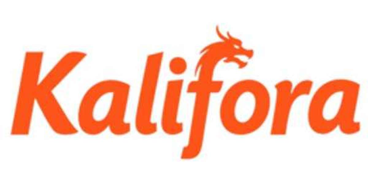 Kalifora is a new global marketplace with a huge catalog of products