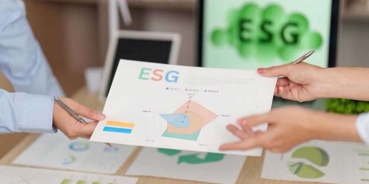 A Practical Guide to ESG Reporting for Malaysian SMEs