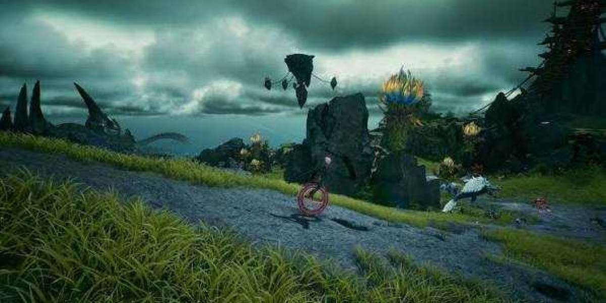 Aion 2 Leveling Guide: U4gm Tips for Faster Progress