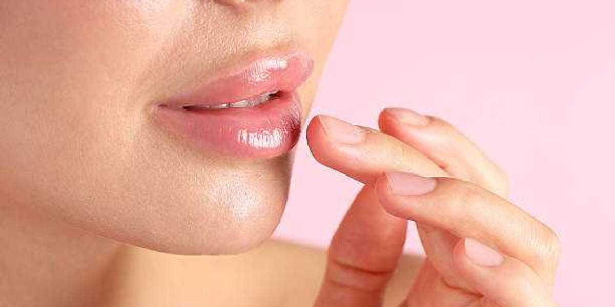 Lip Reduction Surgery in Riyadh for Overly Prominent Lips