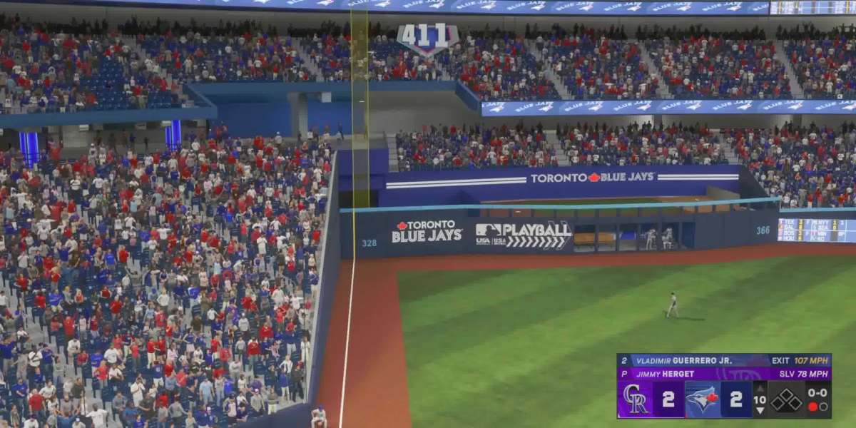 A Stronger Bench Can Transform Your MLB 26 Strategy With U4GM