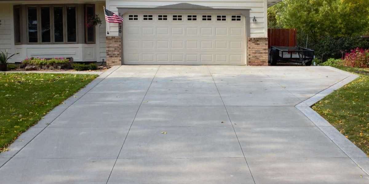 Why a Driveway Site Assessment in Galveston TX Matters Before Concrete Installation