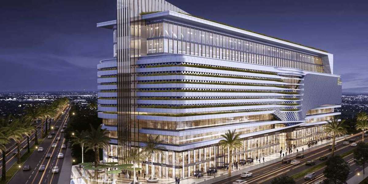 ACPL Inspire Sector 29 Gurgaon | Premium Commercial Property