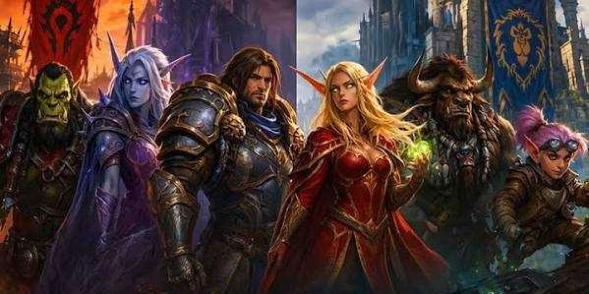 MMOexp WoW Forever攻略：レベル上げにおすすめの9ビルドとゴールド活用術