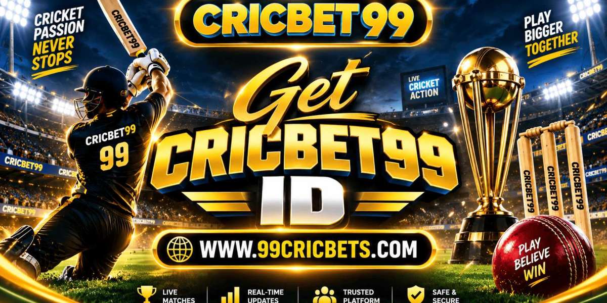 Cricbet99 Login Guide: Access Your Account on 99cricbets-com
