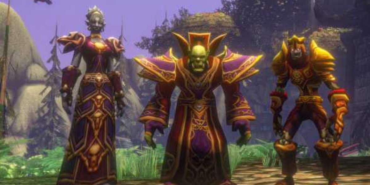 MMOEXP WoW Forever: Le Razze più Competitive in PvE e PvP