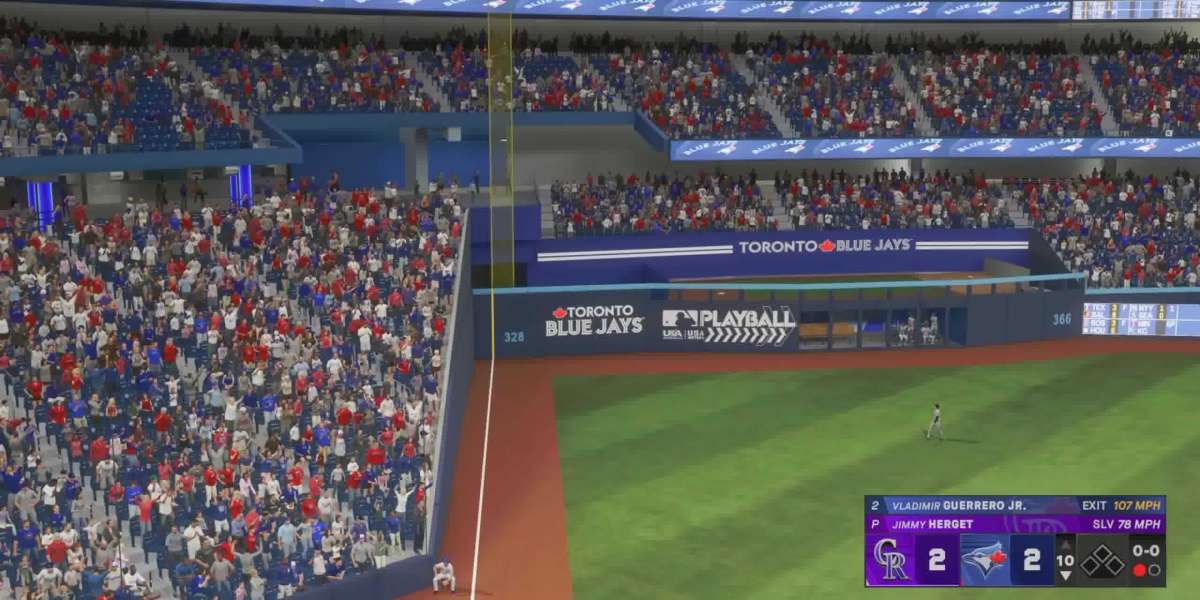MLB 26 U4GM Planning for Stronger Map Objectives